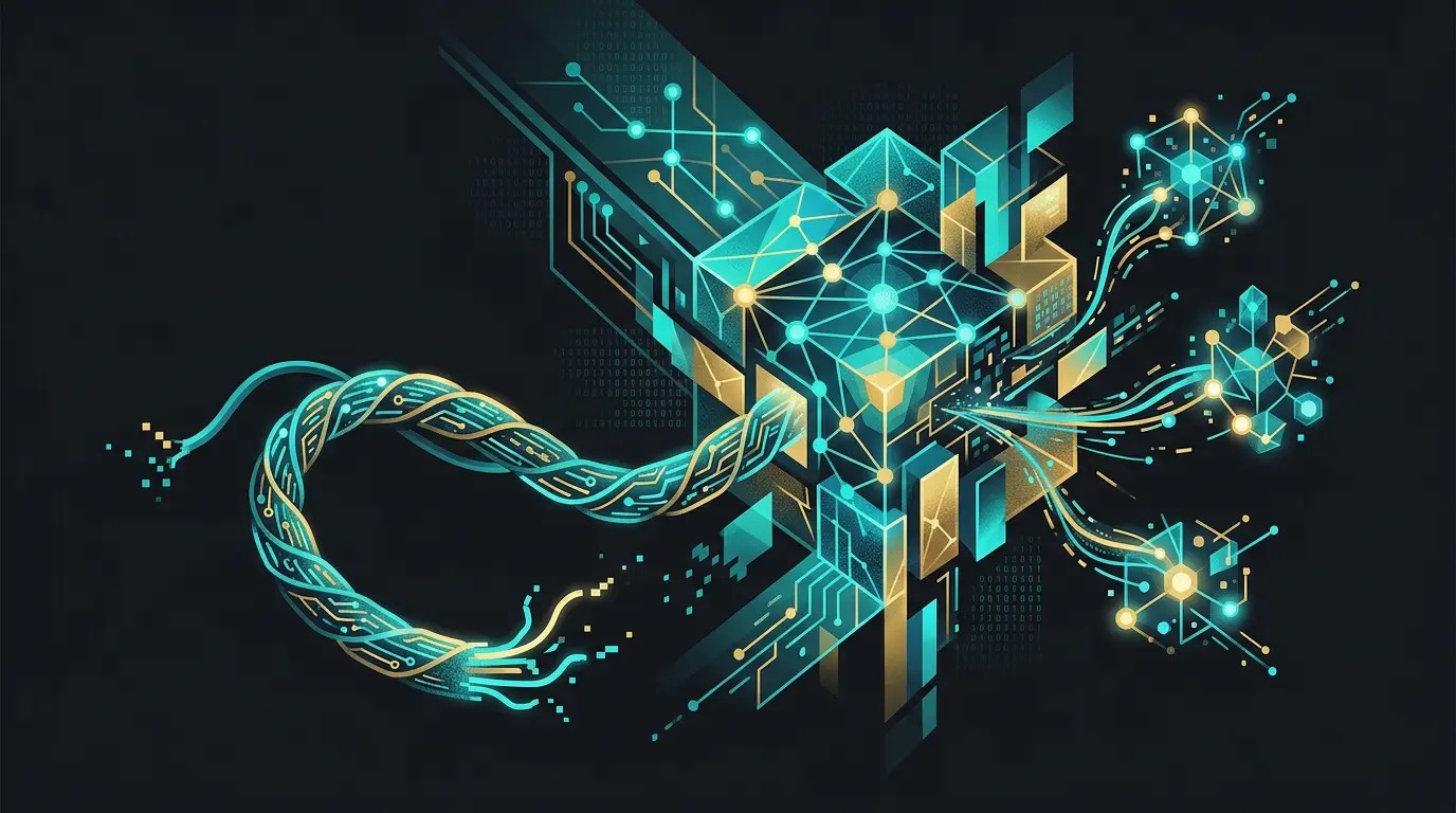 arXiv Cuts the Cord: Why the World's Research Hub is Going Indie