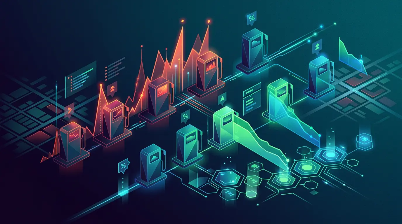 Pump Anxiety in Cardigan? New Data Points to the Town’s Best Deals