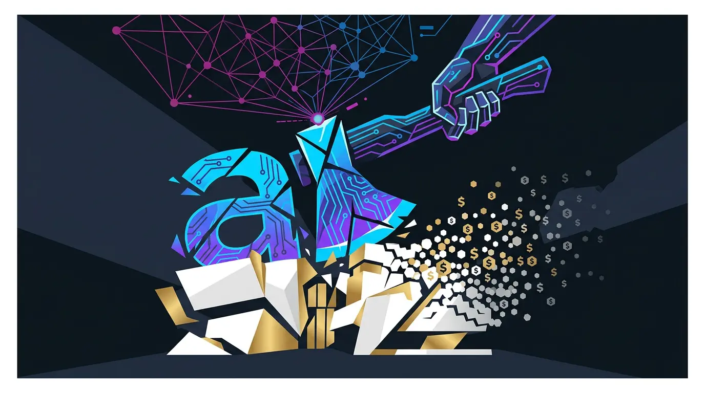 The Algorithmic Ax: Why a Museum’s $349k Grant Just Vanished