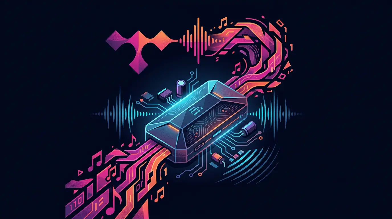 Stop Wasting Your Tidal Subscription: The iFi GO Link 2 Review