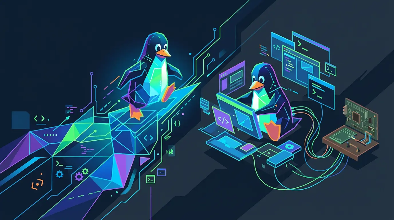 The Linux Leap: Why the 'Year of the Desktop' Still Feels Like a Hobby