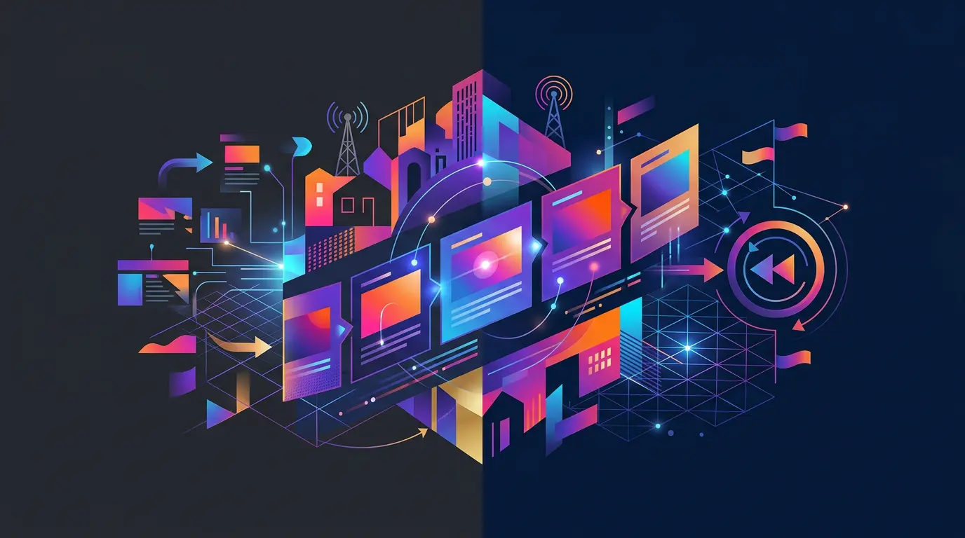 The Saturday Rewind: Local News Finally Masters the 'Previously On'