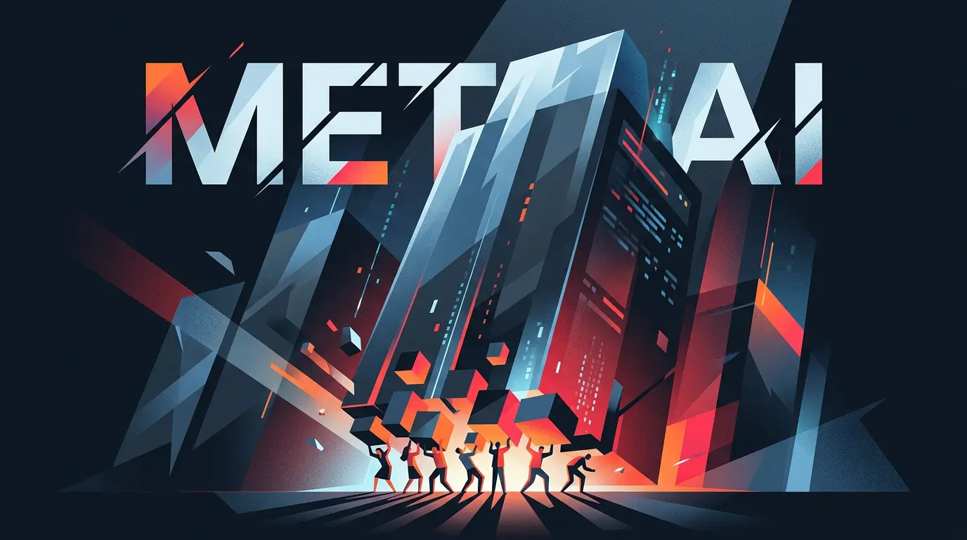 Meta’s AI Bill is Coming Due—And Employees Might Pay the Price