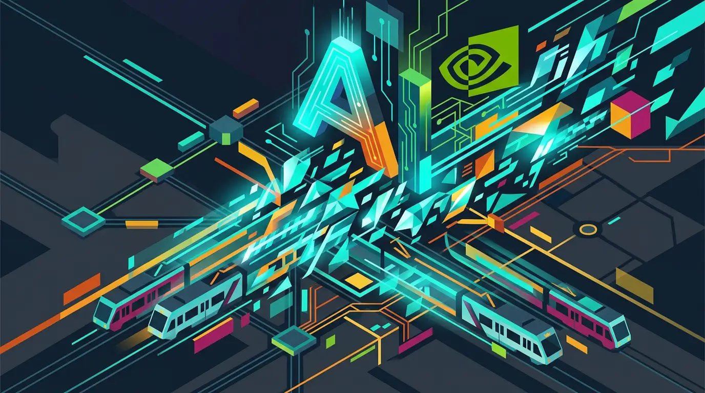 The AI Stampede: San Jose Transit Braces for Nvidia GTC Impact