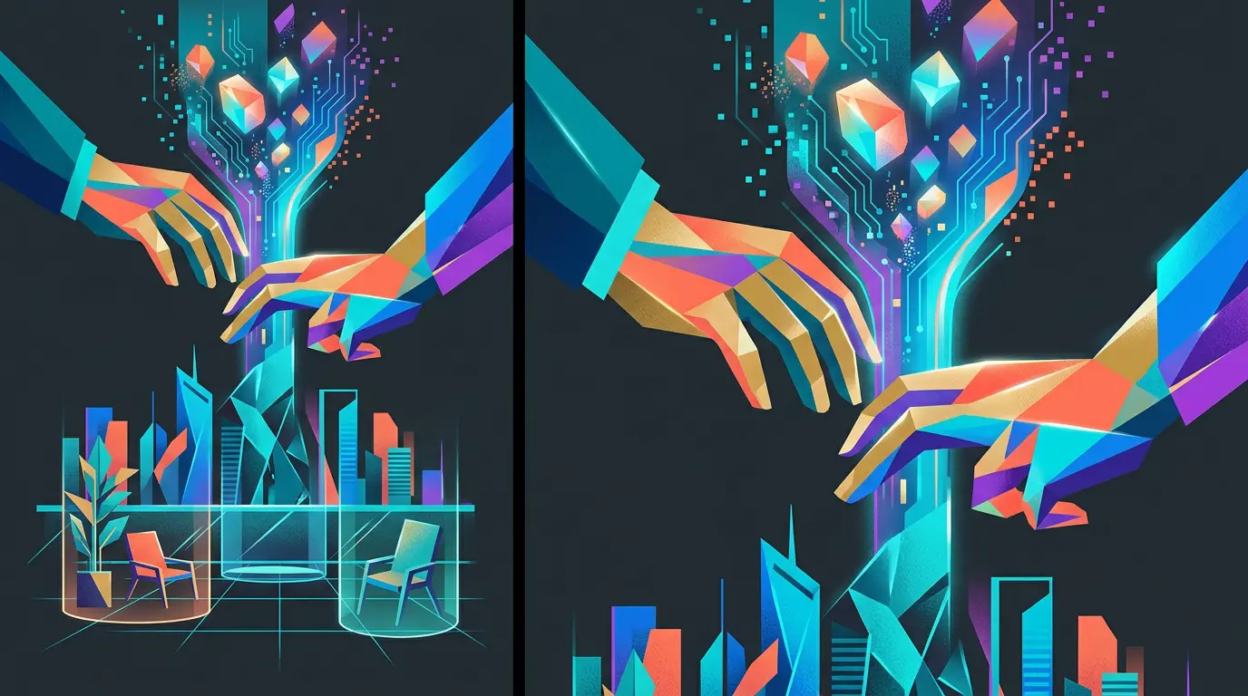 The Art of Holding Back: Spring Patio’s Quiet Rebellion in Chengdu