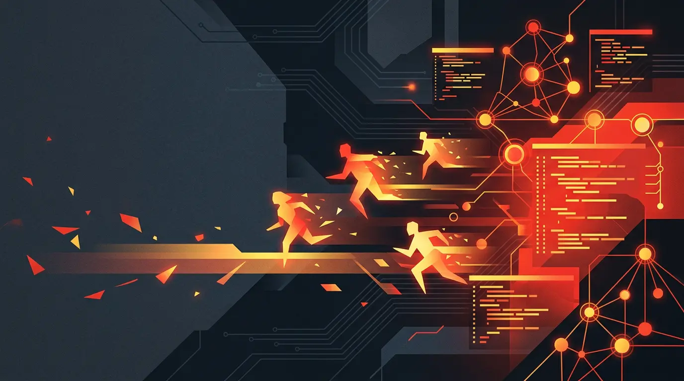 Code Red at xAI: Why the Founding Team is Fleeing Elon Musk