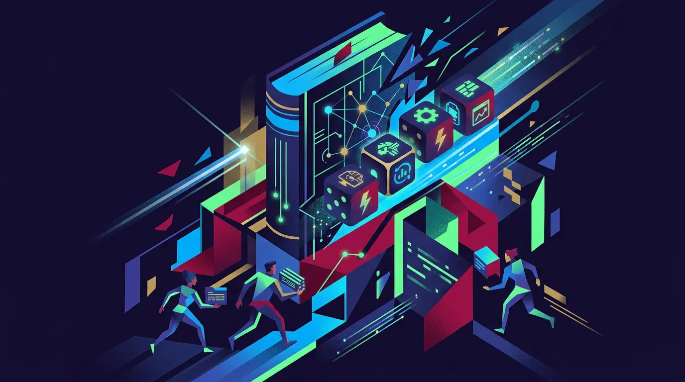 High Stakes and Hardbacks: Inside the 2026 Black Library Celebration