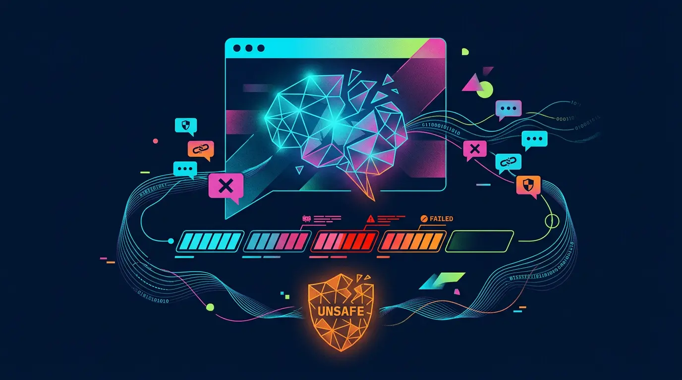 The Safety Gap: Why Most AI Chatbots Still Fail the Violence Test