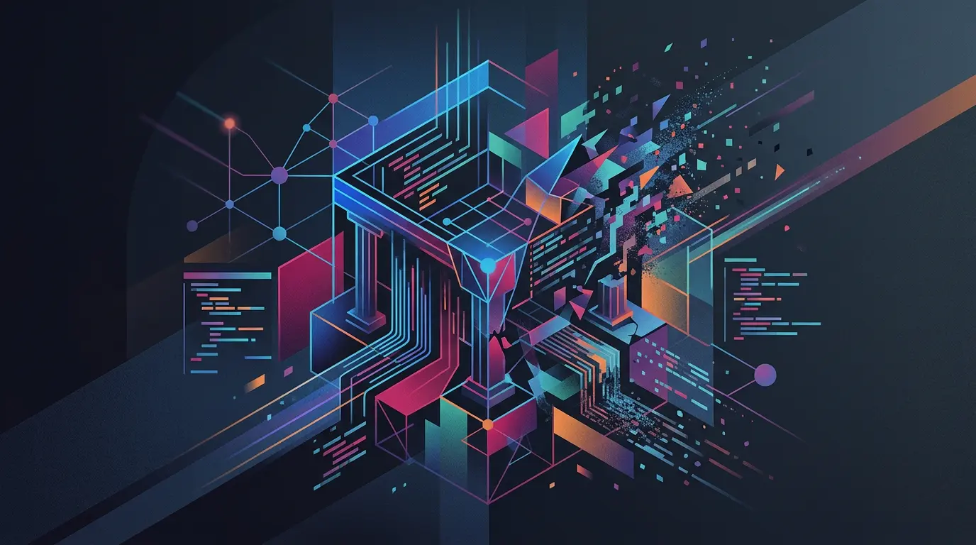 The Architecture of Mourning: Why Developers are Grieving the Web