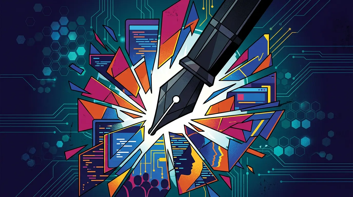 The Pen Still Cuts Deeper: Why Barry Blitt is 2026’s Essential View