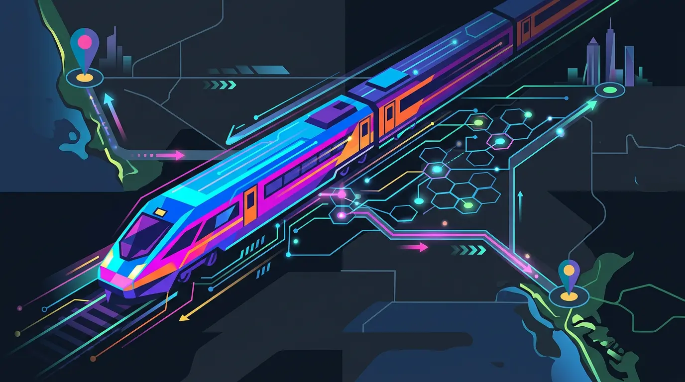 Bengaluru-Kozhikode Rail Link Gets a Major Upgrade This March