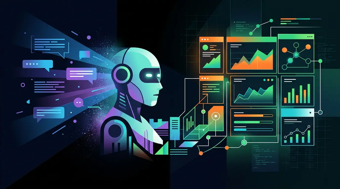 Claude Is Done Chatting—It Wants to Build Your Dashboard