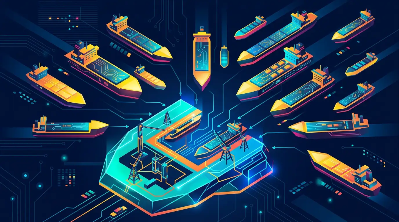 Procopiou's Billion-Dollar Oil Bet: 16 Giants for One Yard