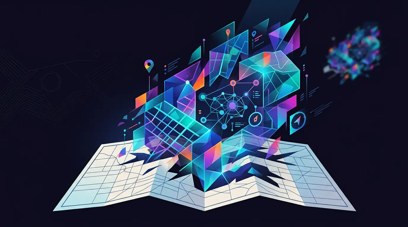 Google Maps is Outgrowing the Atlas: Meet Your AI Discovery Engine