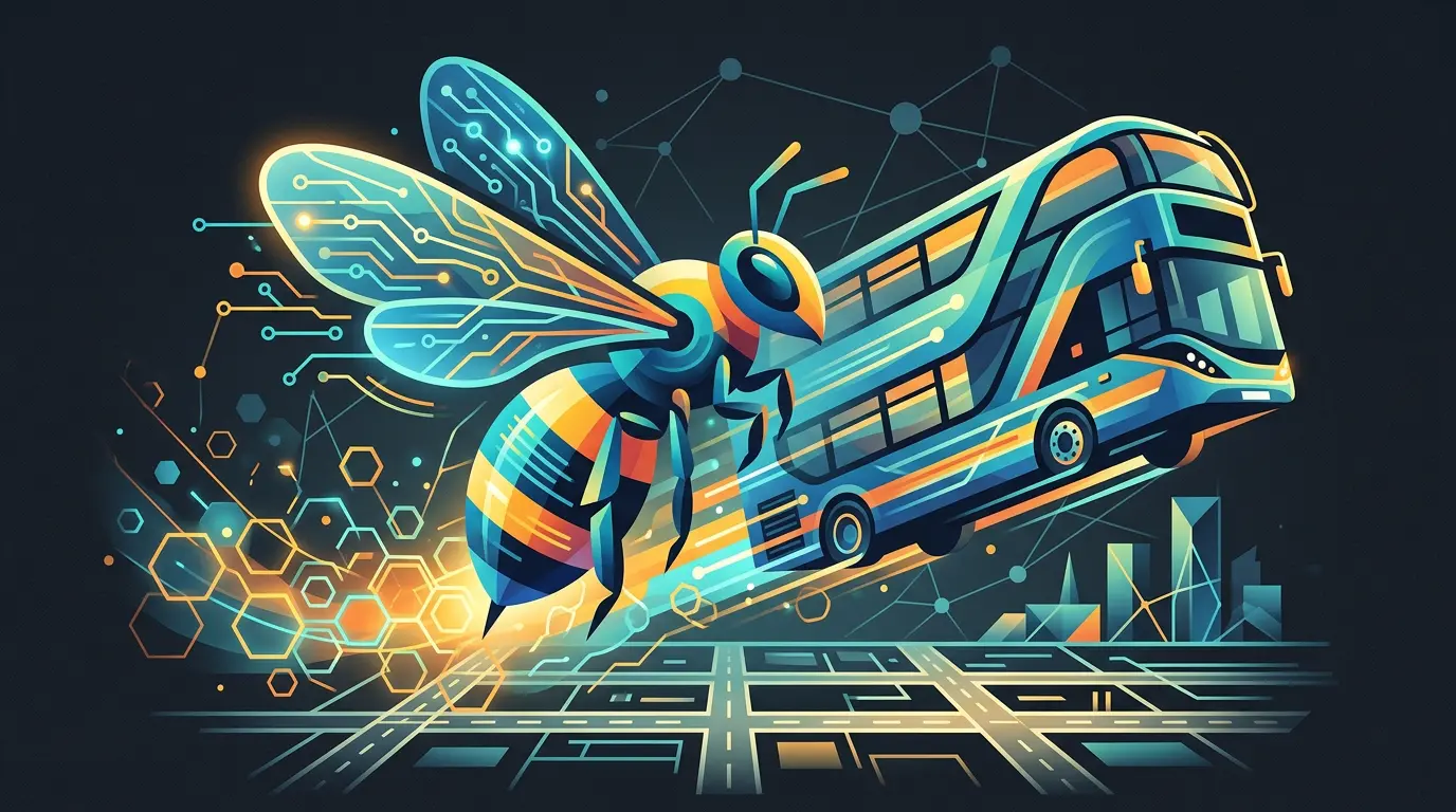 The Bee Network’s New Wings: Burnham’s Big Bet on British Buses