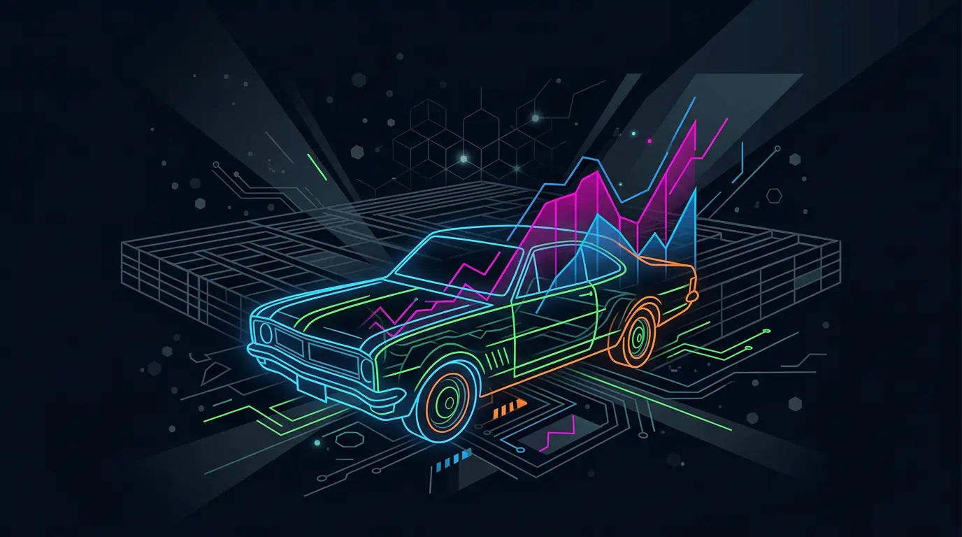 The 153-Acre Ghost: What Holden’s Centenary Tells Us About Tech