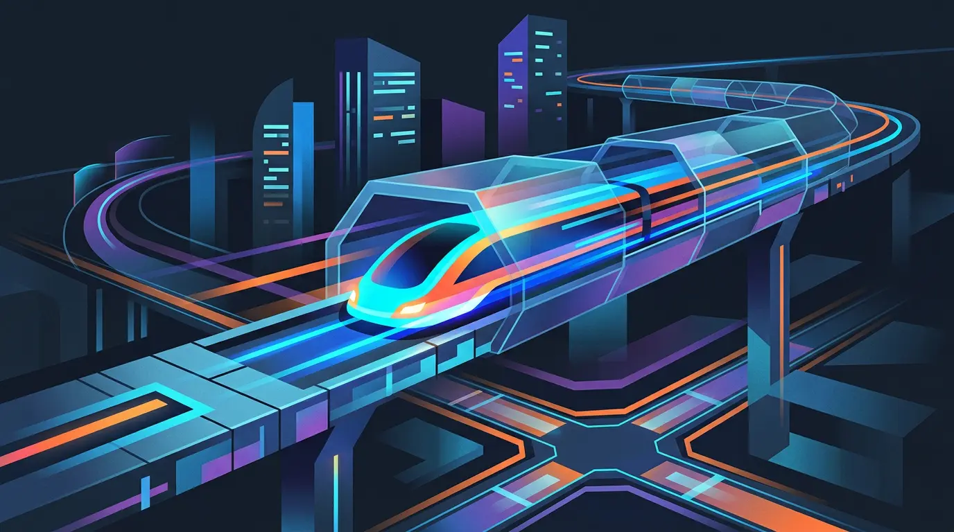 Forget Flying Cars: IIT-Madras is Building the Commute of 2040