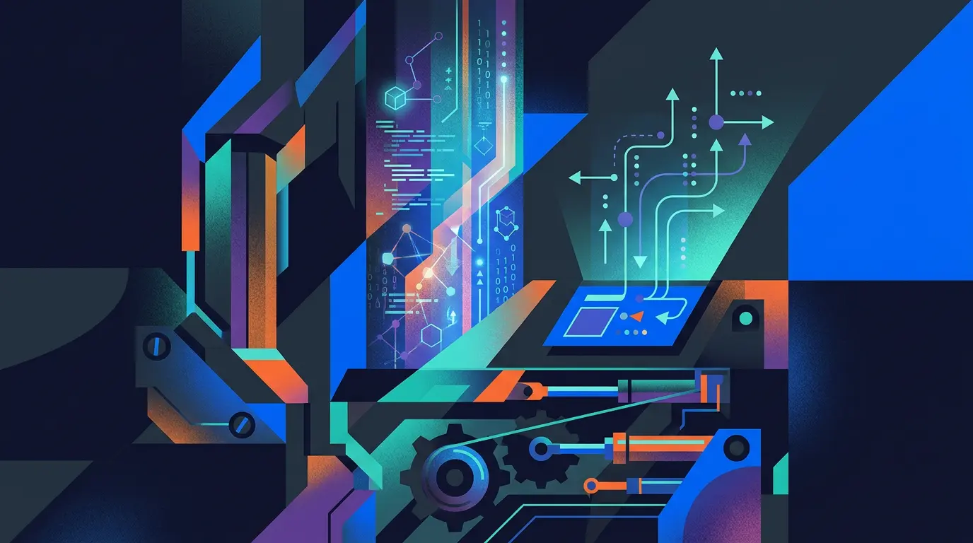 The Industrial Workhorse Just Got a Software Upgrade That Actually Matters