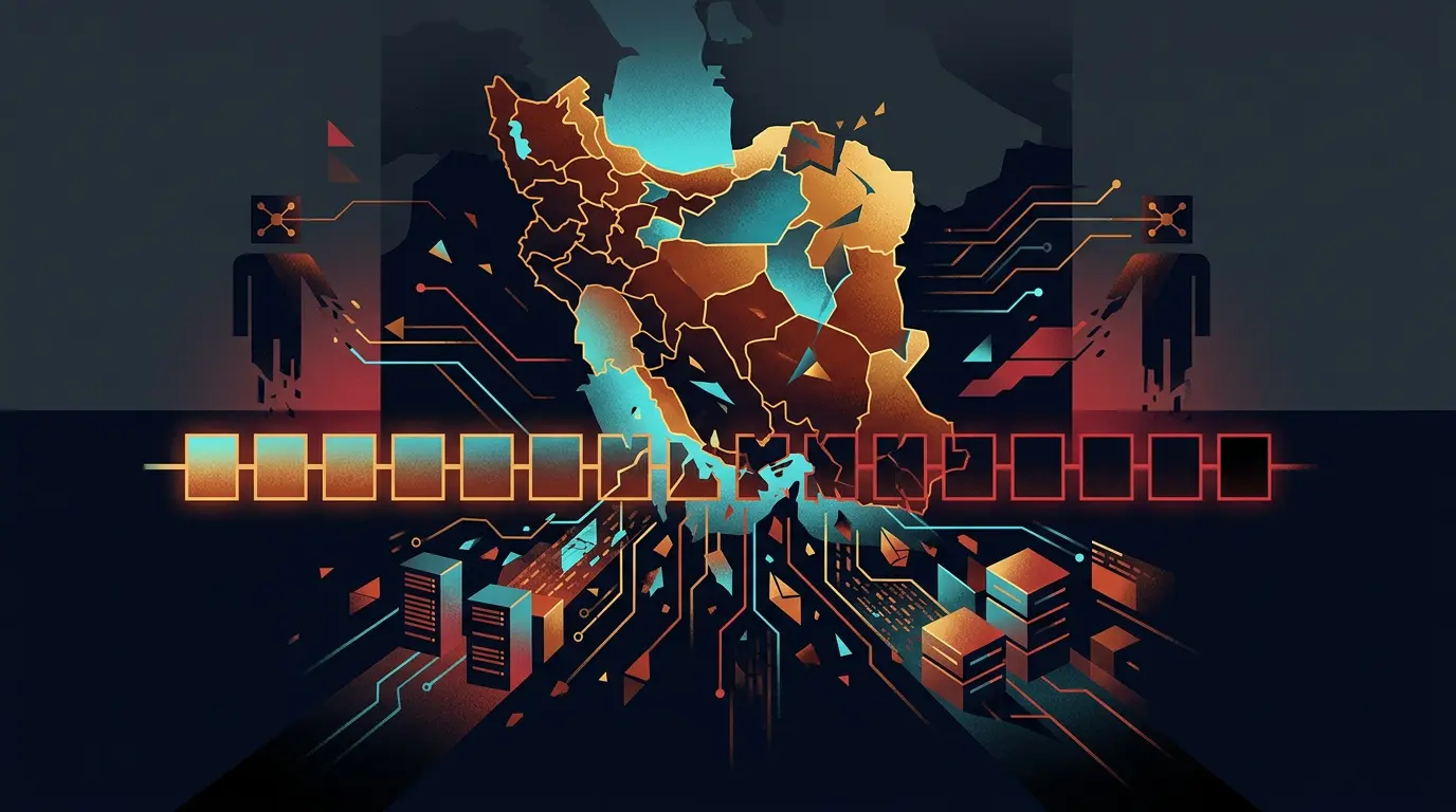 Fourteen Days of Silence: Iran’s High-Stakes Digital Blackout