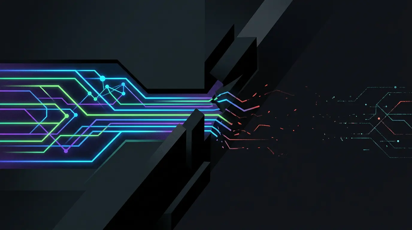 Digital Silence: Inside Iran’s Two-Week Battle for the Open Web