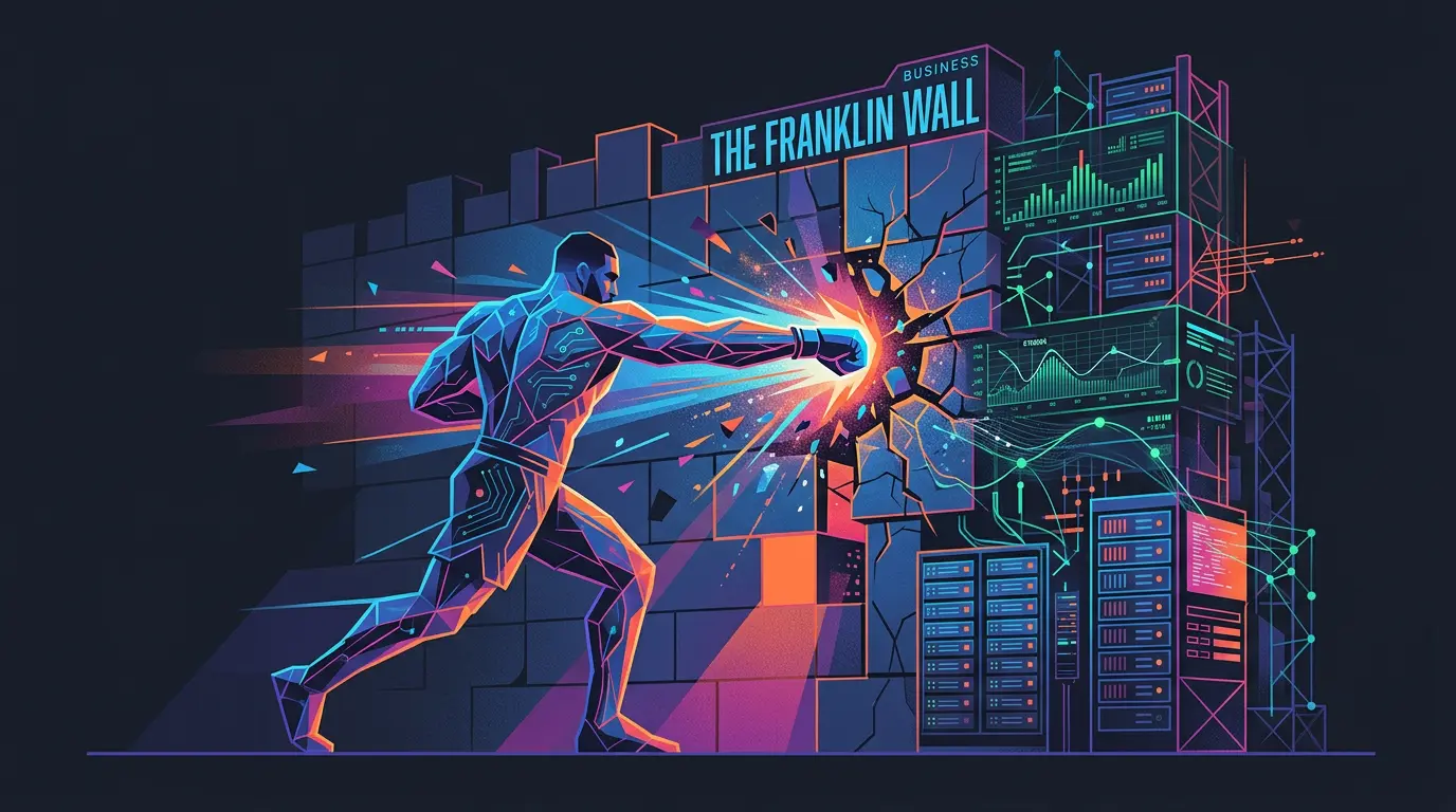 Moses Itauma’s Heavyweight Stress Test: The Franklin Wall