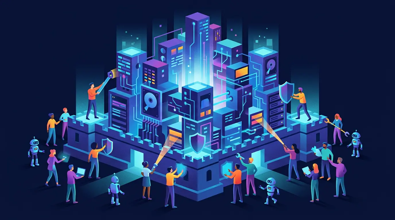 The 385 Terabyte Fortress: Community Secures the Myrient Archive