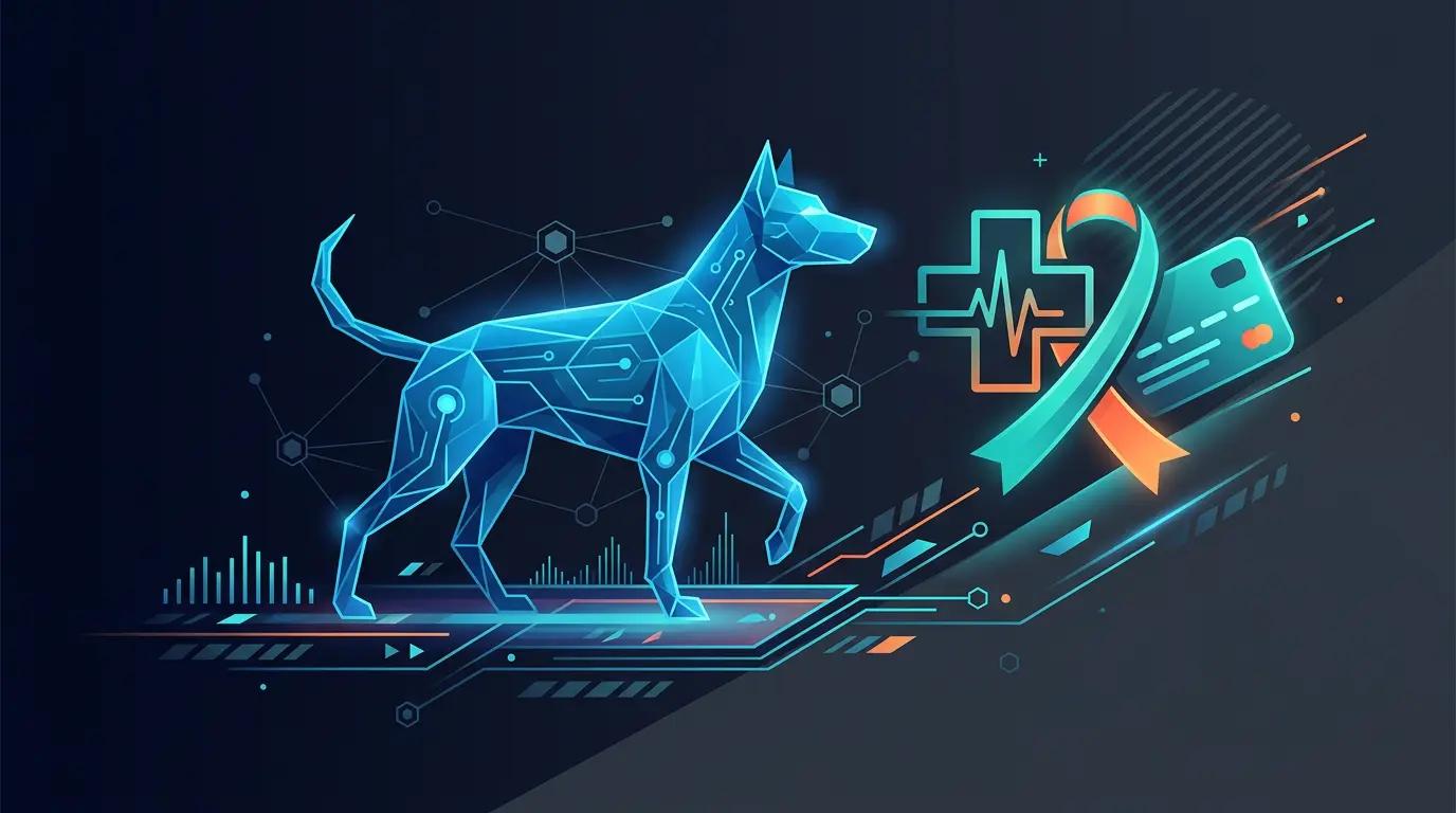 Your Health Plan Just Added a Tail-Wagging Perk