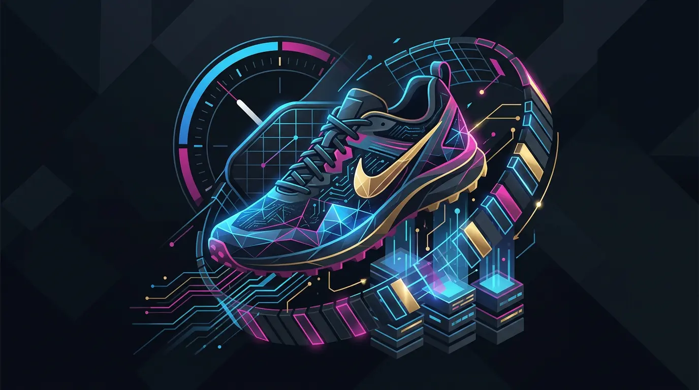 The $300 Dirtbag: Why Norda Wants Apple Watch Money for a Sneaker