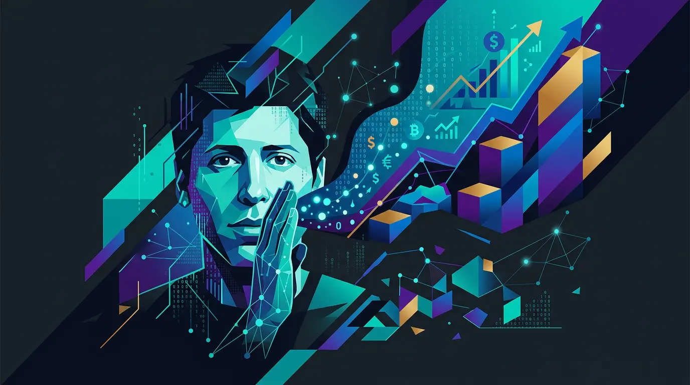 Sam Altman Just Said the Quiet Part Out Loud About AI and Wealth