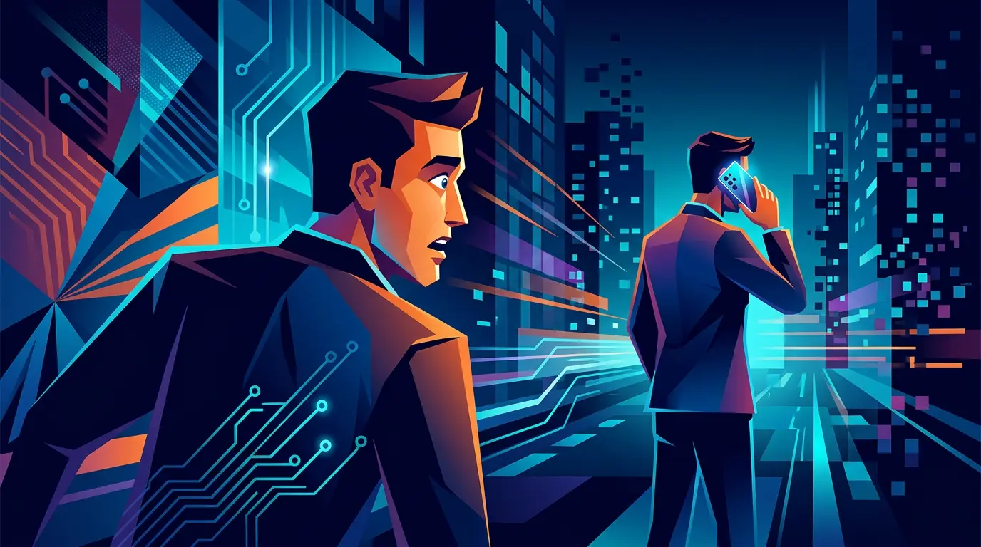 Samsung’s Galaxy S26 Ultra Just Killed the Over-the-Shoulder Stare