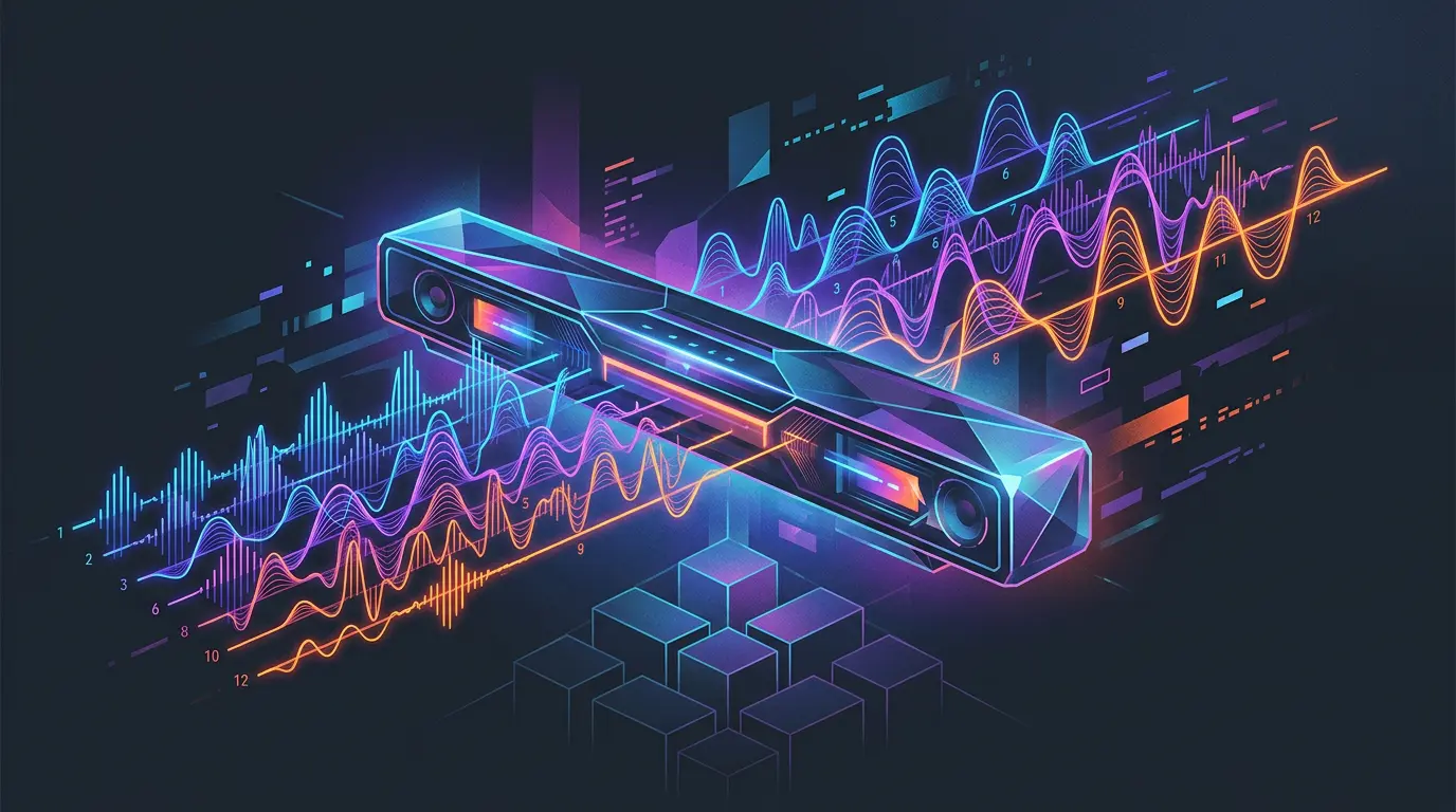 A Dozen Years of Noise: How Samsung Built a Soundbar Dynasty