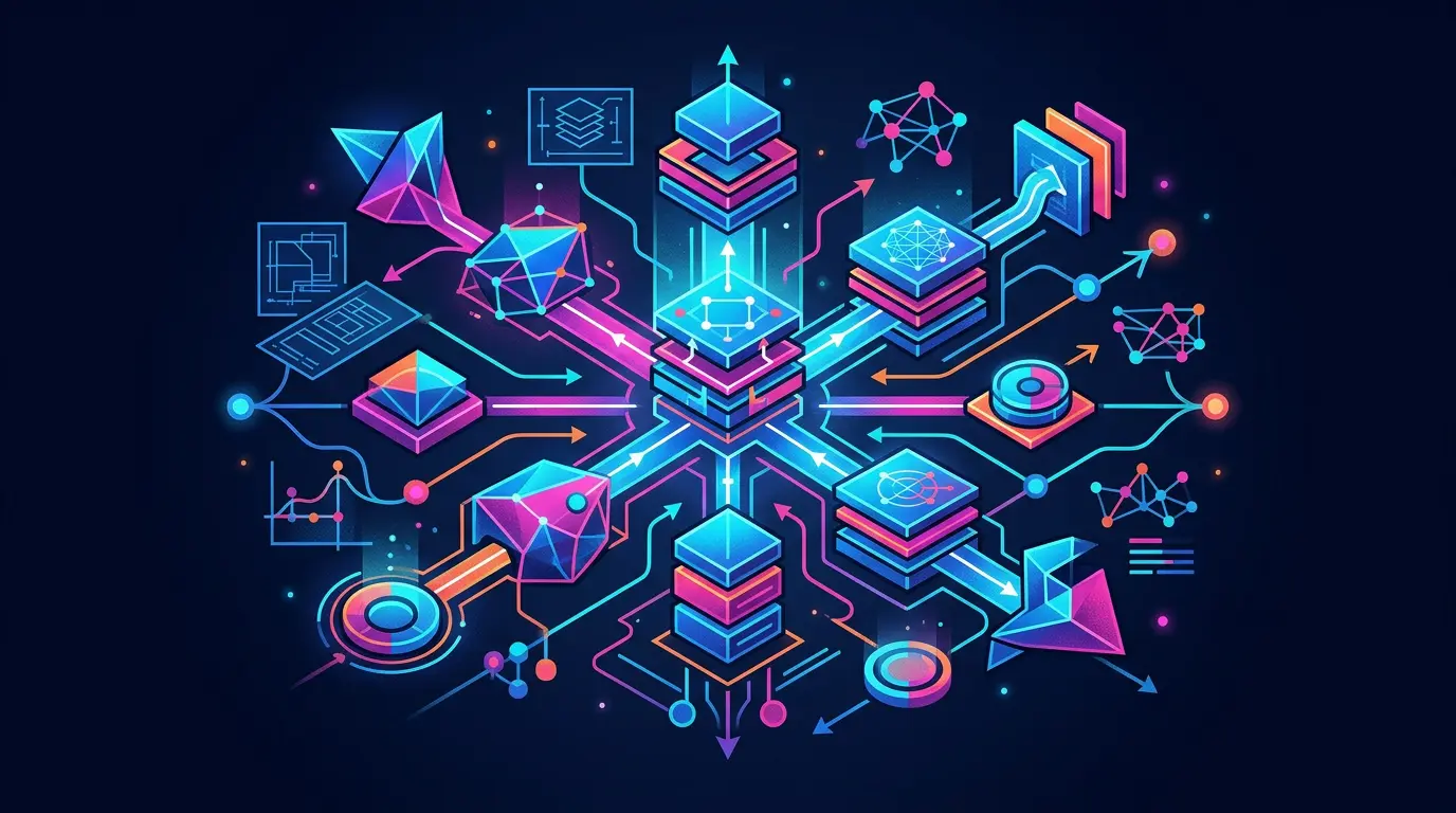 Beyond the PDF: Sebastian Raschka’s Visual Map for LLM Architectures