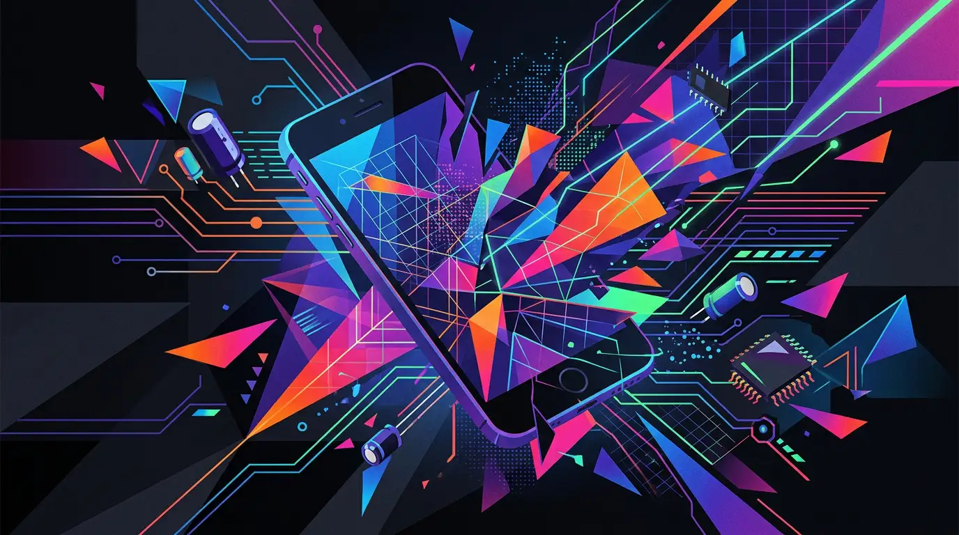 The New Tech Flex: Why Nobody Cares About Your 'New Phone Smell' Anymore