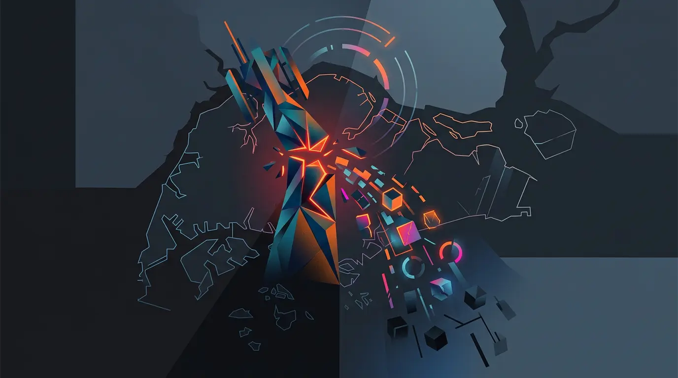 The Eight-Hour Silence: Singtel’s Infrastructure Debt Comes Due