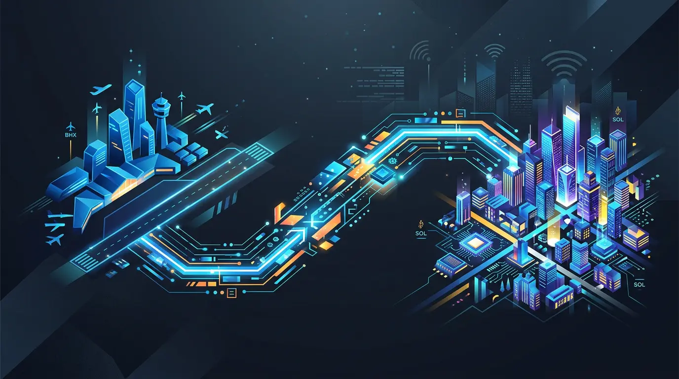 The Missing Link: Is Solihull’s Airport Connection Finally Coming?