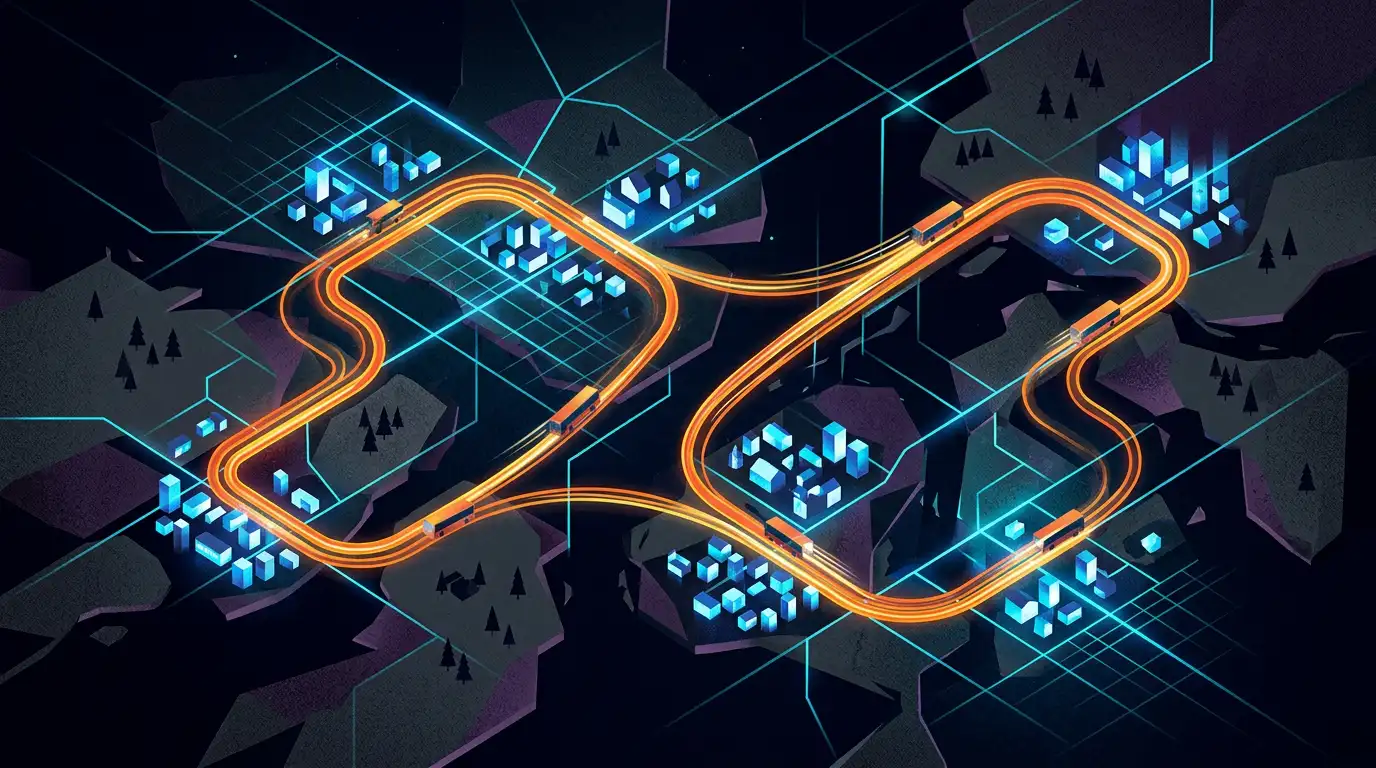 Suffolk’s New Arteries: Can Two Bus Routes Fix Rural Isolation?