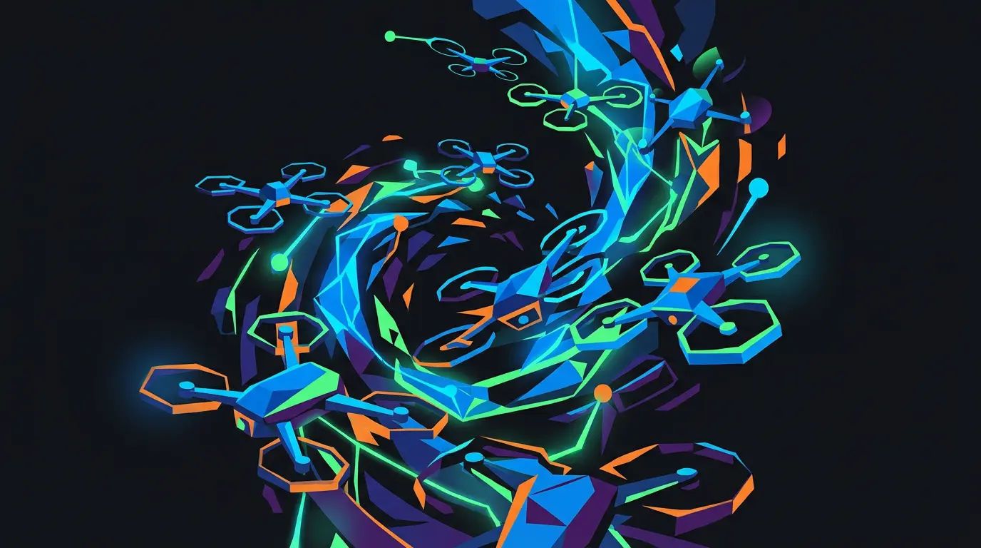 The 120-Second Roast: Sybil Swarm and the Rise of Synthetic Markets