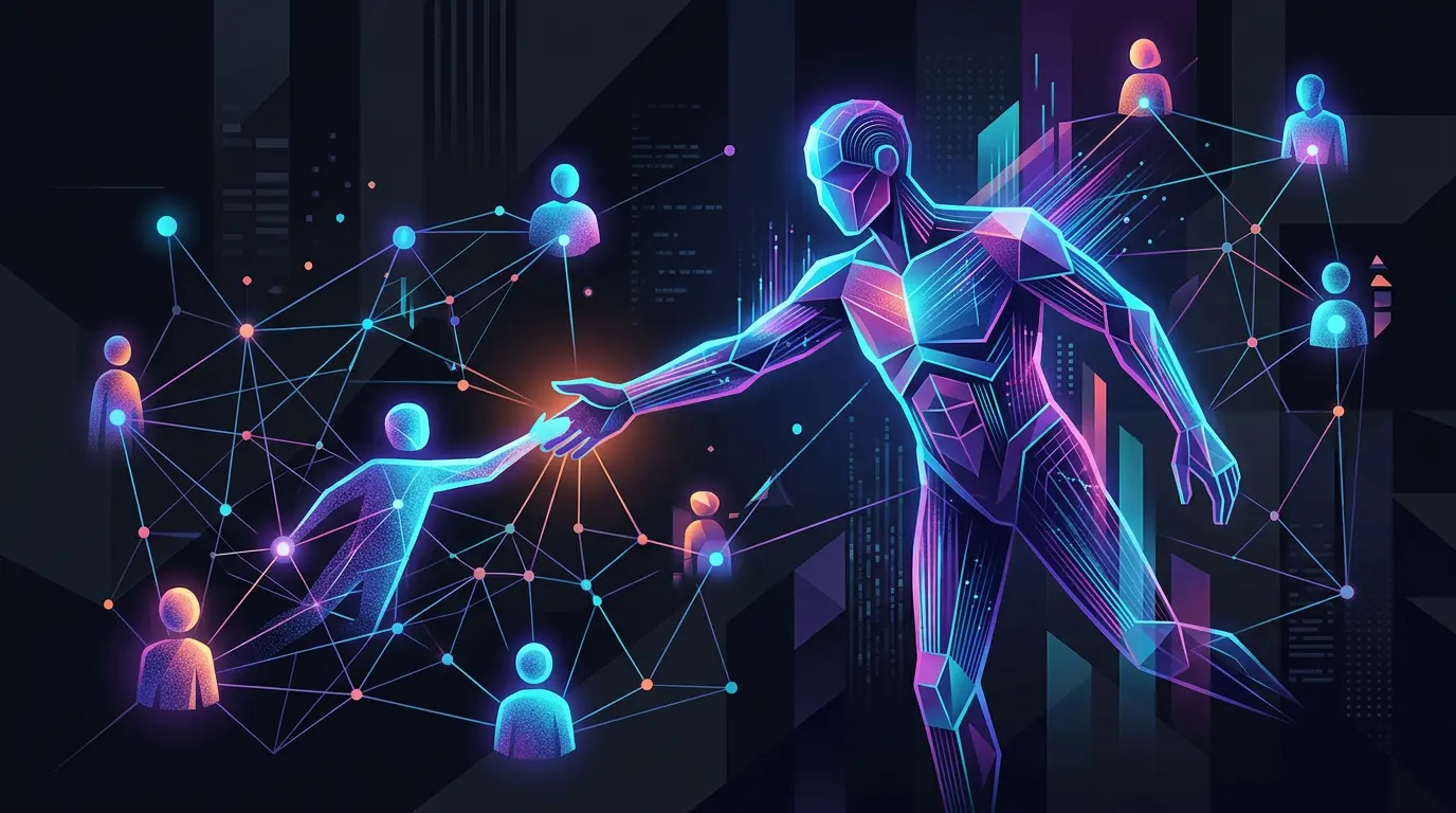 Beyond the Swipe: The New Tech Fight Against the Loneliness Epidemic