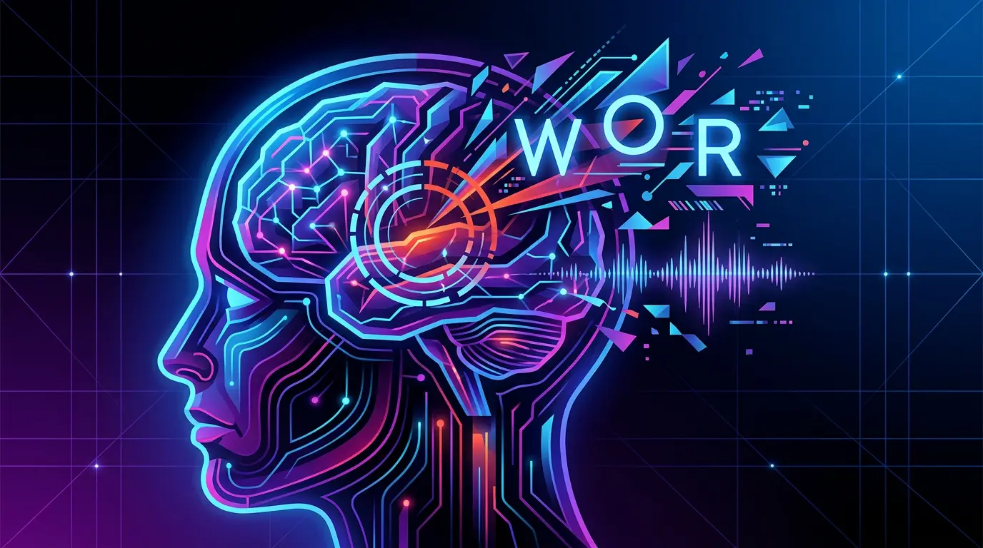 The Three-Second Word Test: Decoding the Brain After a Stroke