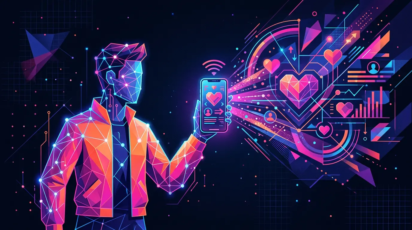 Tinder’s New Wingman is an Algorithm: Inside the App’s AI Makeover