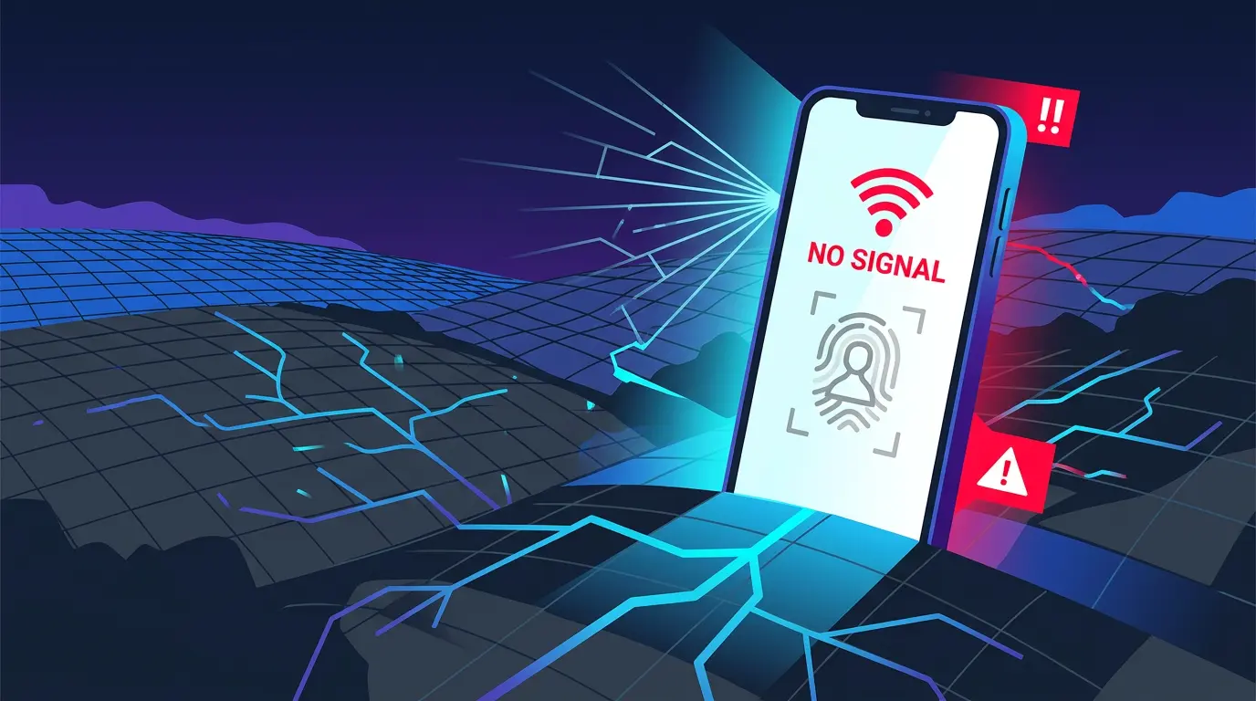 The Digital ID Dead Zone: Why Rural Britain is Being Left Behind