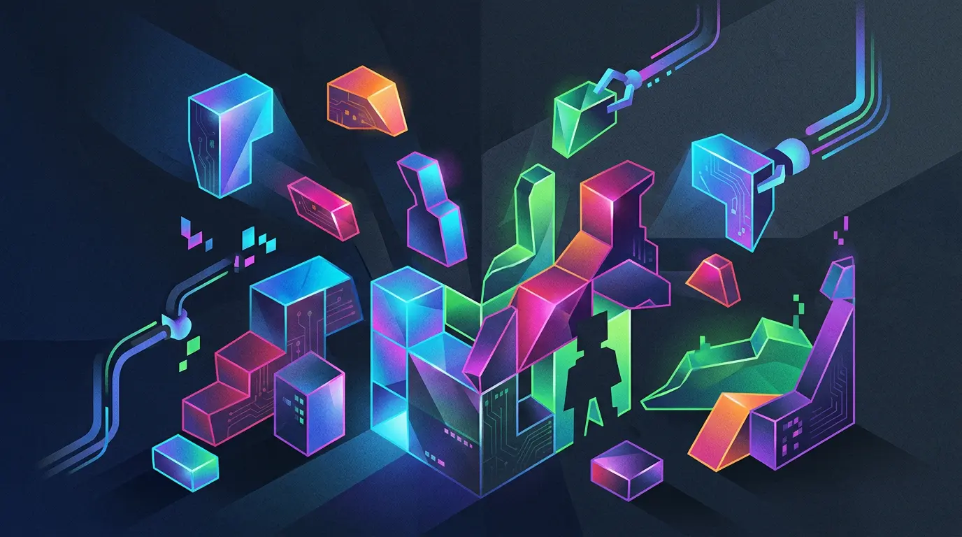 Your Favorite Game is Recycling Assets—And That’s a Good Thing