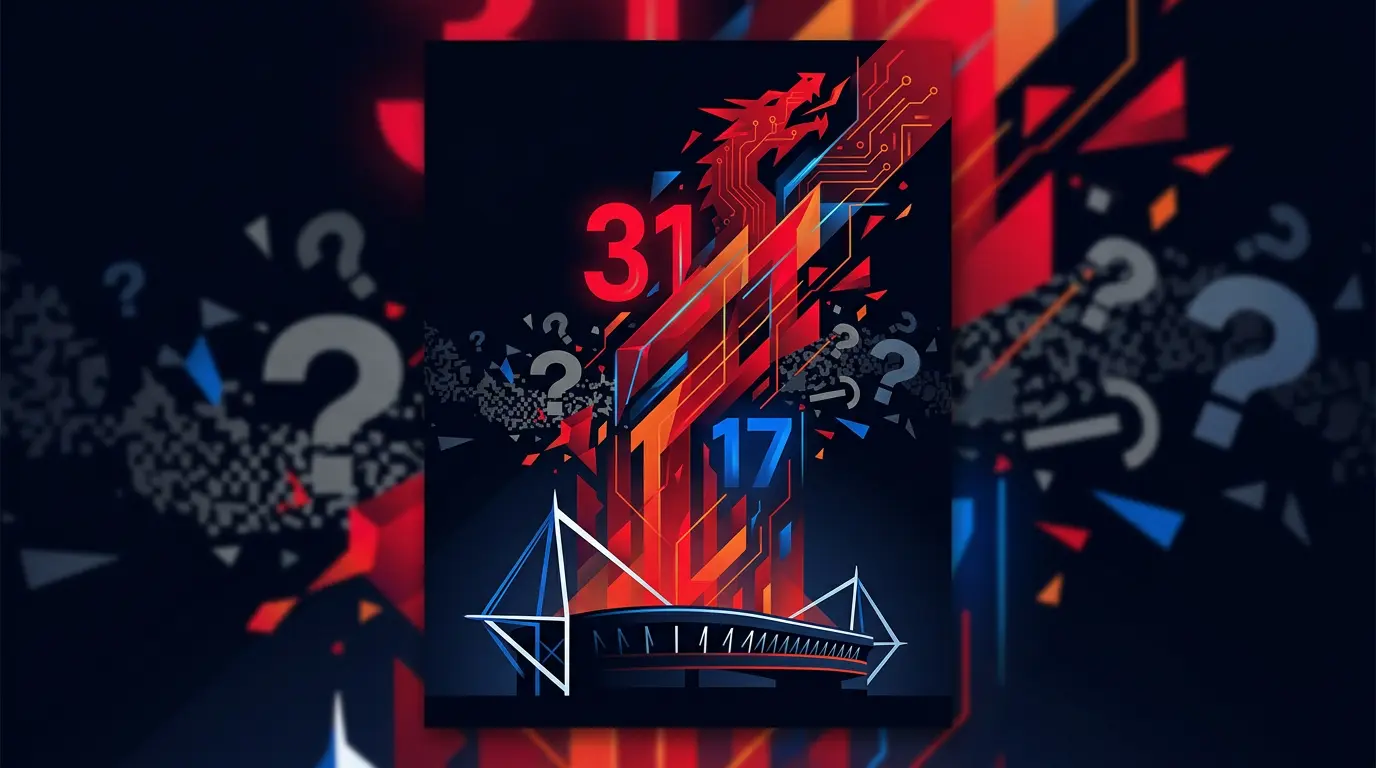 Wales Silences the Skeptics: A 31-17 Statement at the Principality