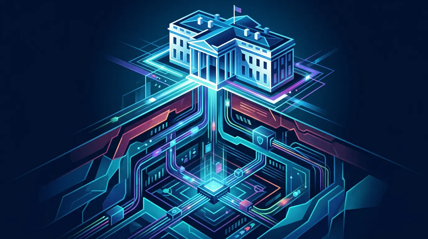 The White House Wants to Take Security Underground