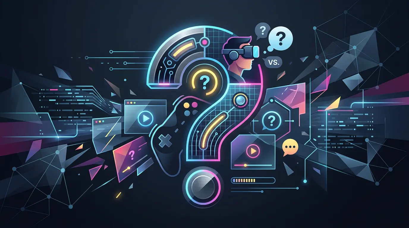 The Friday Ritual: Why Every Gaming Site Asks the Same Question