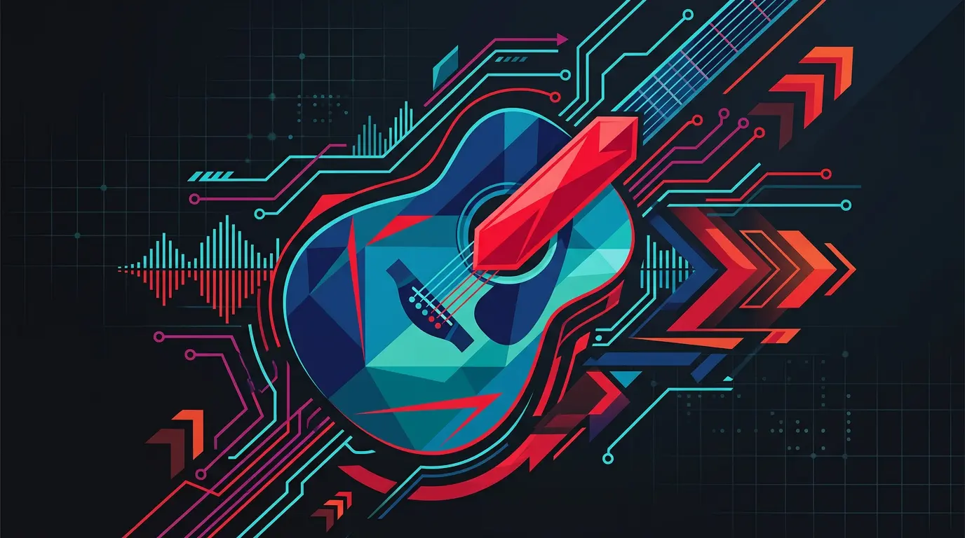 Red Labels and Road Warriors: Yamaha’s 60-Year Acoustic Reign